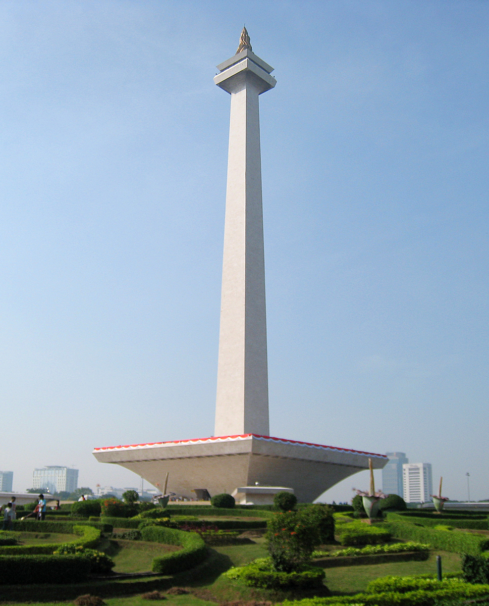 Monas National Monument